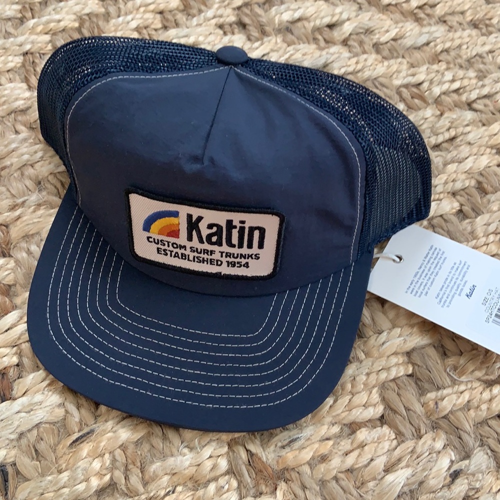 Katin surf hat. NWT